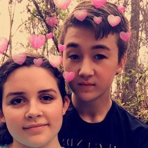 Meet your Posher, Cade